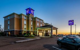 Sleep Inn & Suites Ruston Near University